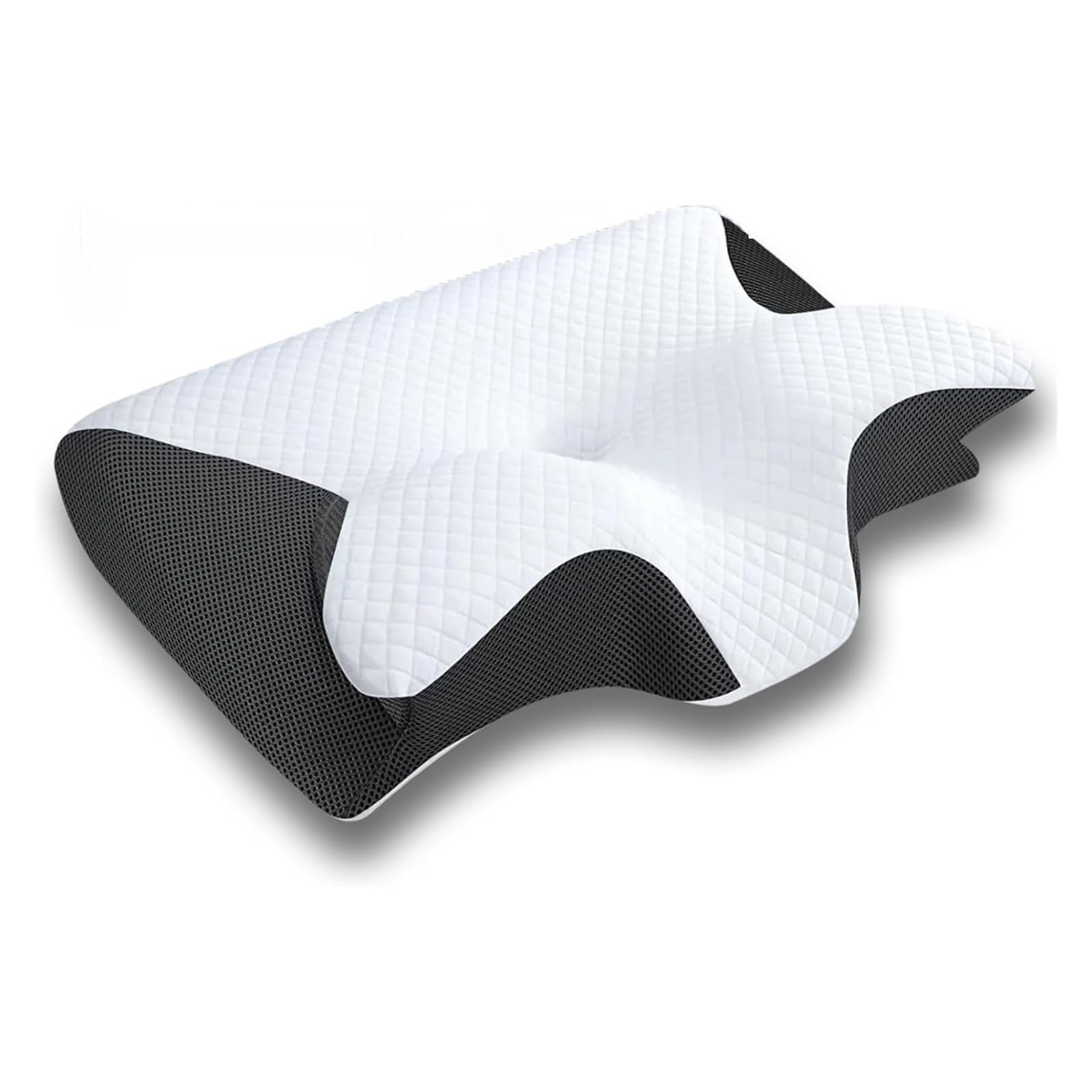 61F64-WW3pL Meryn Contour® viskoelastinė pagalvė - Image 1