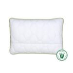 Ergonominė Pagalvė Aloe Vera