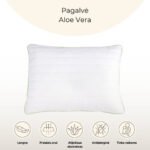 Pagalvė Aloe Vera - Image 6