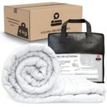 Kołdra 100x140 Obciążeniowa Sensoryczna Nel2 4 kg - Image 2