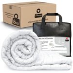 Kołdra 150x200 Obciążeniowa Sensoryczna Nel2 8 kg - Image 2