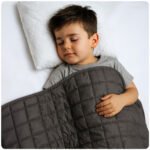 Kołdra 90 x 120 Obciążeniowa Sensoryczna Nel 1 kg