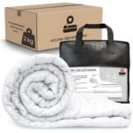 Kołdra 90x120 Obciążeniowa Sensoryczna Nel2 2 kg - Image 2