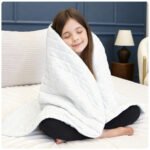 Kołdra 90x120 Obciążeniowa Sensoryczna Nel2 2 kg - Image 4
