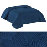 Narzuta 170 x 210 Tłoczona Mikrofibra Corrado 08