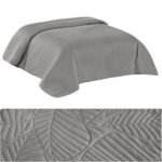 Narzuta 200 x 220 Tłoczona Mikrofibra Corrado 01