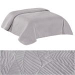 Narzuta 200 x 220 Tłoczona Mikrofibra Corrado 02