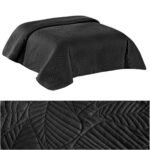 Narzuta 200 x 220 Tłoczona Mikrofibra Corrado 04
