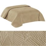 Narzuta 200 x 220 Tłoczona Mikrofibra Corrado 06