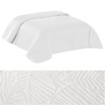 Narzuta 200 x 220 Tłoczona Mikrofibra Corrado 07