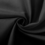 Obrus 120x180 Plamoodporny Klasyczny Elegant Czerń - Image 4