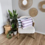 Poszewka 40 x 60 Gładka Eusebia Home 07 - Image 3