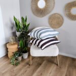 Poszewka 50 x 60 Gładka Eusebia Home 03 - Image 3