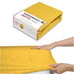 Prześcieradło 140 x 200 Frotte z Gumką Gaja 41