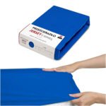 Prześcieradło 180 x 200 Jersey z Gumką Gaja 10