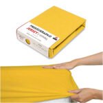 Prześcieradło 60 x 120 Jersey z Gumką Gaja 41