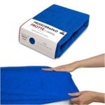Prześcieradło 80 x 140 Frotte z Gumką Gaja 10